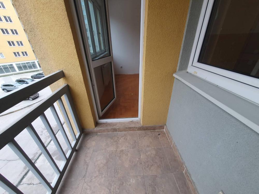 Slika 5 - 1.0 stan, useljiv i uknjizen, novogradnja Bulevar